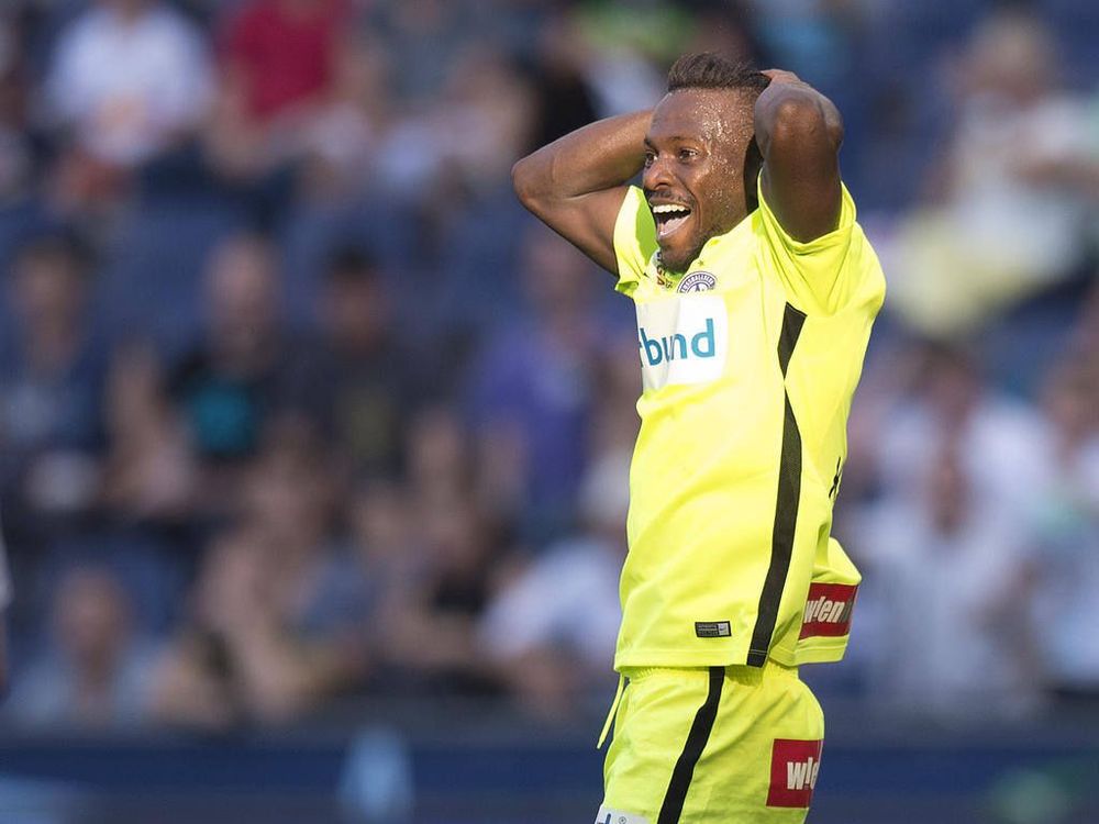 Агент Кайоде: Нам никто еще не звонил из РФПЛ — ситуация не очень приятная