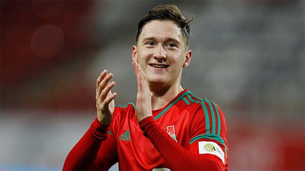 Легенда сан-маринского футбола метко охарактеризовал российских футболистов