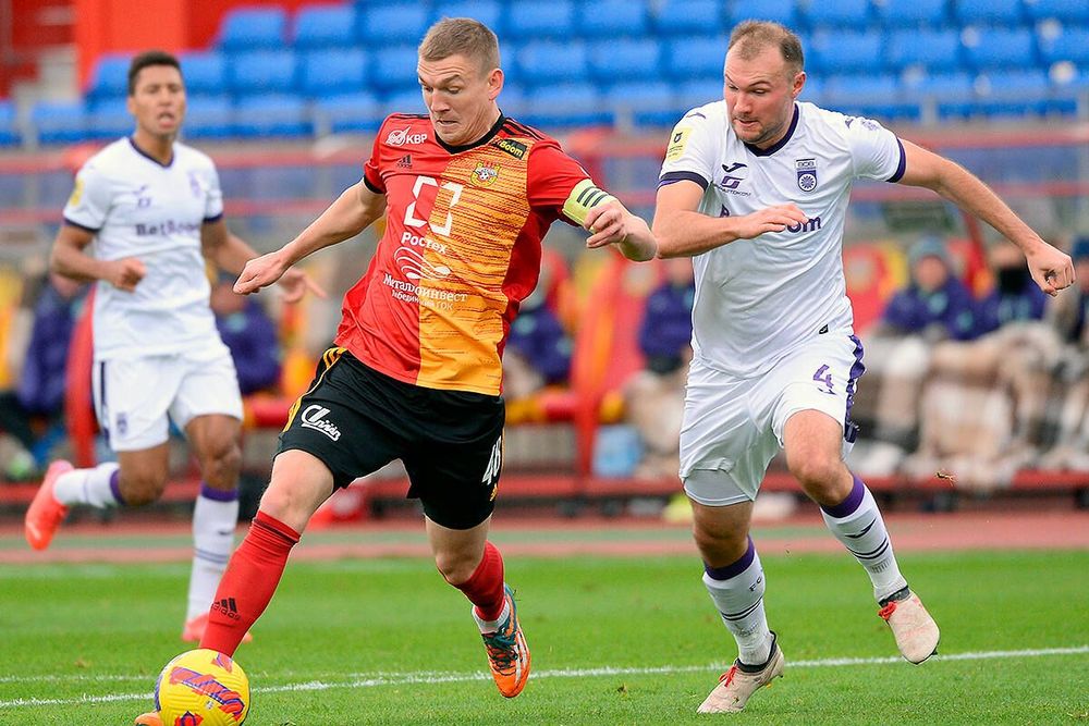 РФС опроверг слова Газизова про обещанный Хачатурянцем мораторий на вылет из РПЛ РФС опроверг слова Газизова про обещанный Хачатурянцем мораторий на вылет из РПЛ