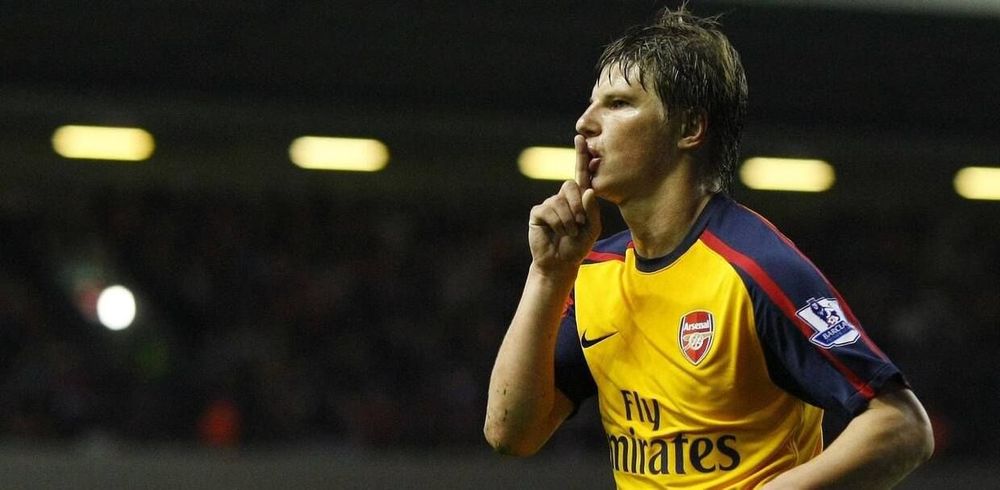 Андрей Аршавин назвал причину, по которой россияне не уезжают в Европу