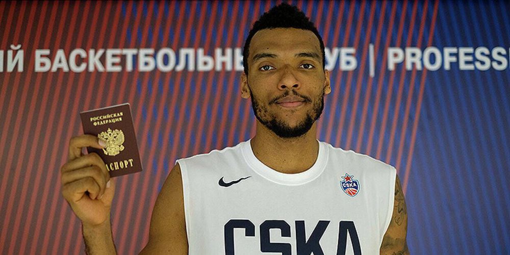 Игрока «Зенита» в сборной заменит натурализованный спортсмен