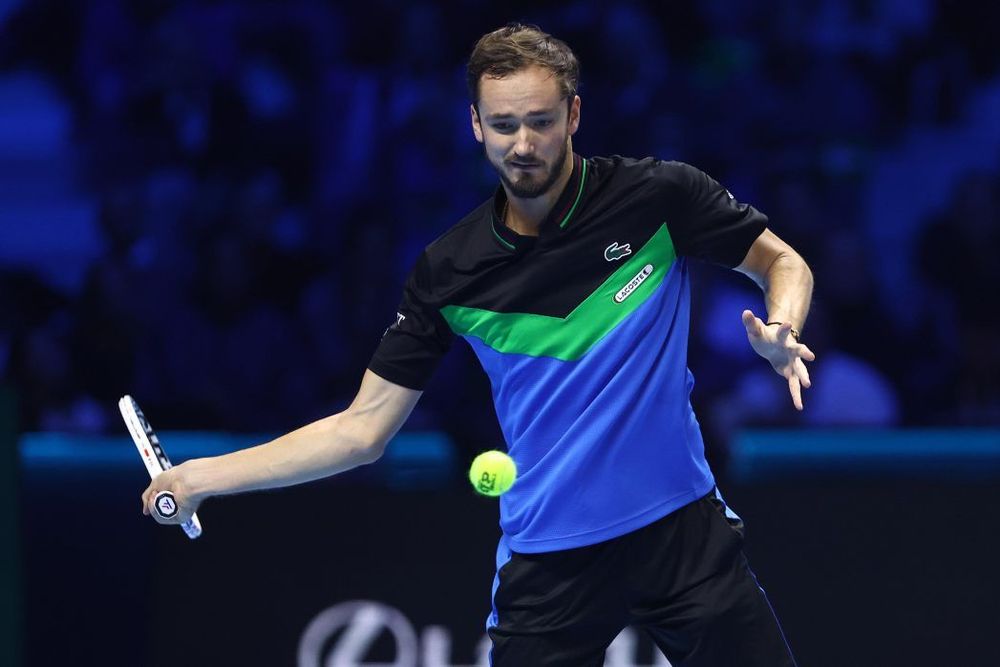 ITF допустила до Олимпийских игр всех заявленных российских теннисистов