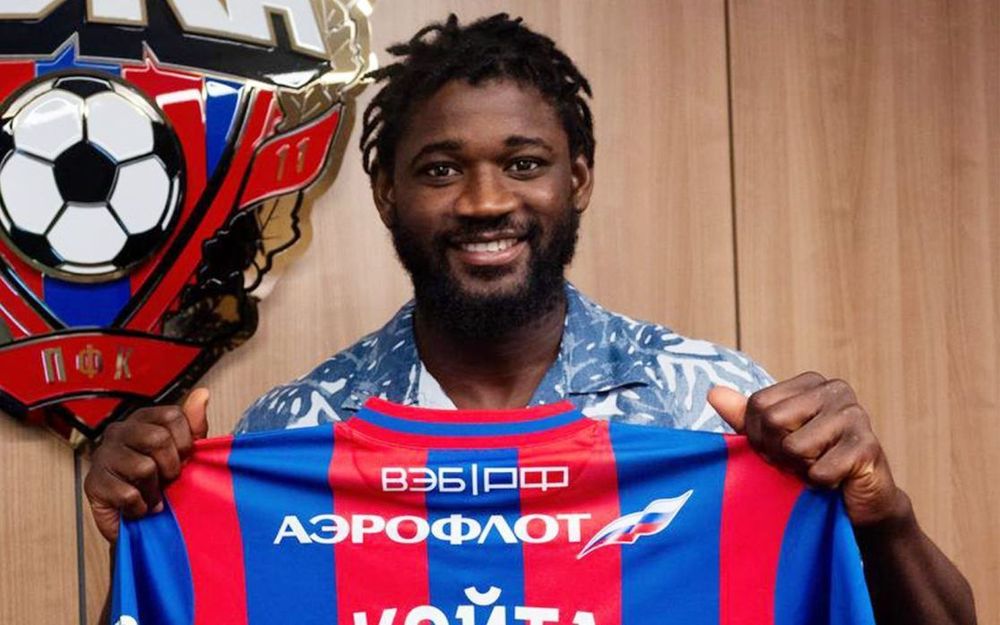 Койта намерен выиграть РПЛ с ЦСКА
