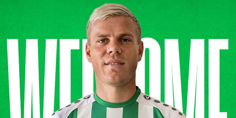 Агент Кокорина отказался раскрывать причины отсутствия футболиста в заявке «Ариса» Агент Кокорина отказался раскрывать причины отсутствия футболиста в заявке «Ариса»