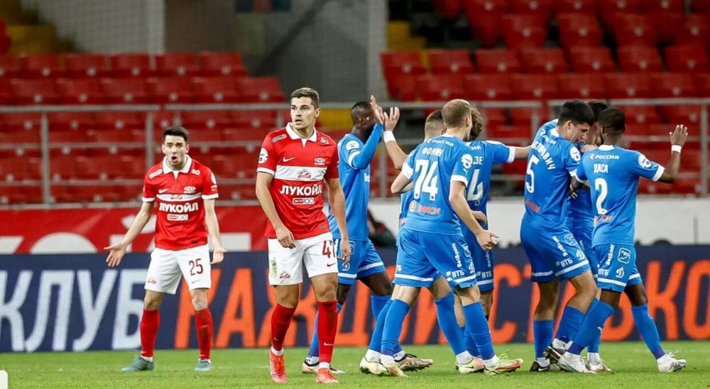 Александр Мостовой считает, что в матче Кубка России «Спартак» – «Динамо» будет ничья