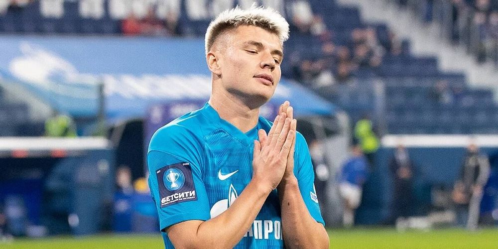 Генеральный директор «Зенита» – о Мостовом и Семаке: Конфликт исчерпан Генеральный директор «Зенита» – о Мостовом и Семаке: Конфликт исчерпан