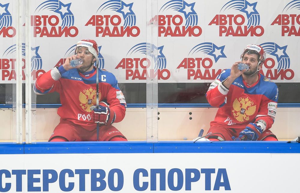 Аркадий Ротенберг: Кубок Первого канала может переехать в регионы