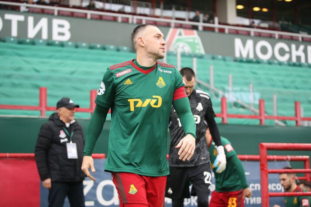 Кузьмичев рассказал, в каком случае клубы РПЛ обратятся к Дзюбе