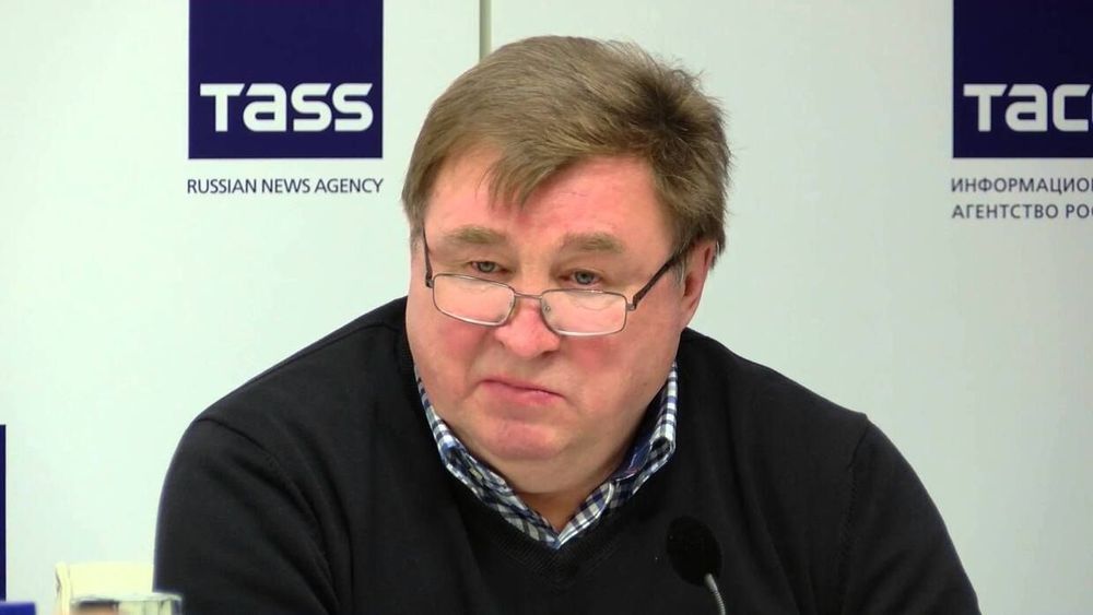 Максим Митрофанов: Утрата Владимира Казаченка для нас невосполнима