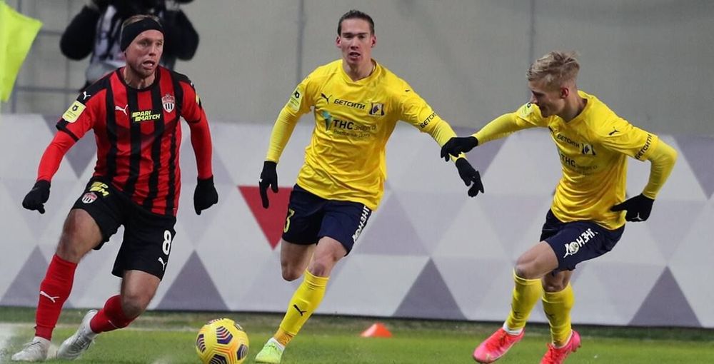 В случае неявки «Ростов» могут обвинить в сдаче игры «Ротору»