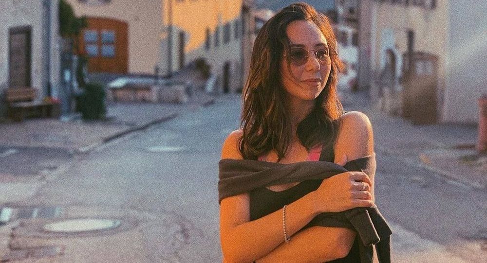 Туктамышева объяснила, почему включила в произвольную программу два тройных акселя