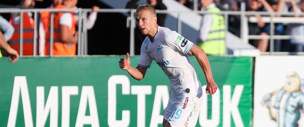 Игорь Смольников может продолжить карьеру за границей