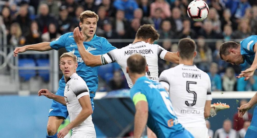 «Зенит» сэкономит на Кокорине, «Локомотив» — на Эдере?