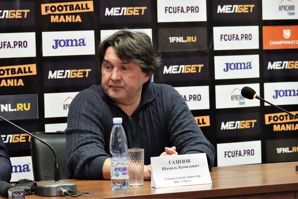 Суд взыскал с Газизова 92 миллиона рублей в пользу «Спартака» Суд взыскал с Газизова 92 миллиона рублей в пользу «Спартака»