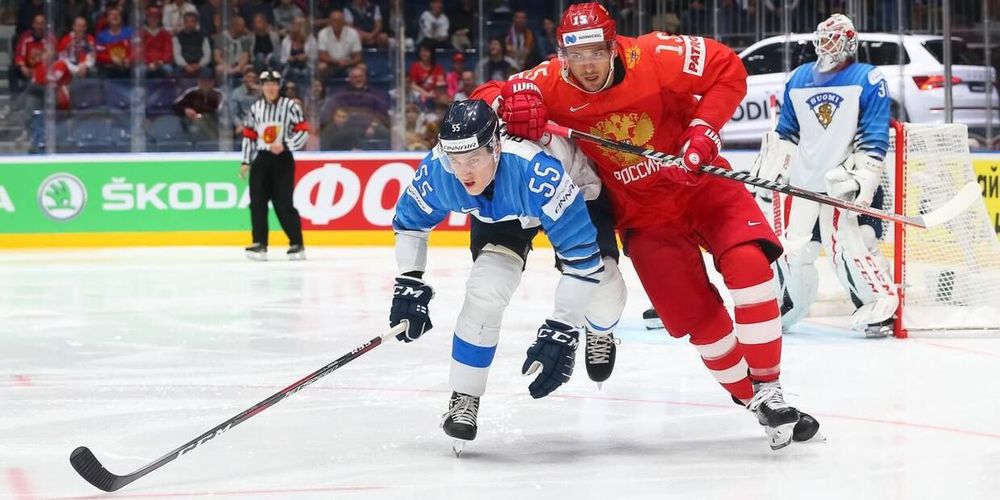 Вячеслав Быков: Россия должна закончить чемпионат мира на победной ноте