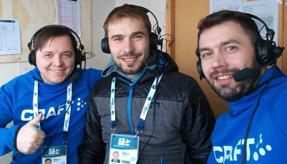 «Не могу говорить, что у нас есть единая команда». Шипулин объяснил неудачи сборной России на ЧМ плохими отношениями в команде