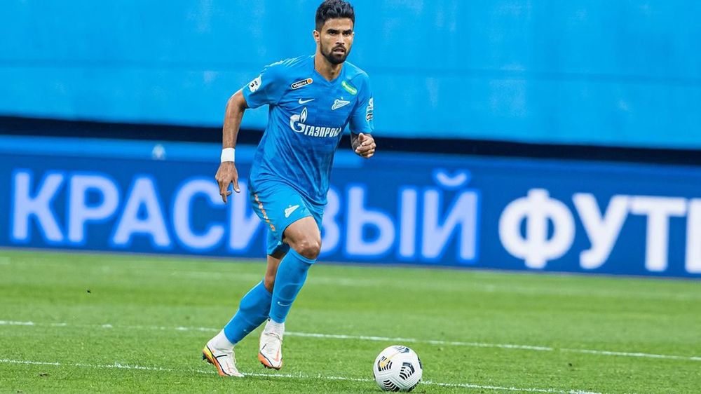 Деменко считает, что «Зениту» нужно усилить центр обороны в связи с травмой Родригао Деменко считает, что «Зениту» нужно усилить центр обороны в связи с травмой Родригао