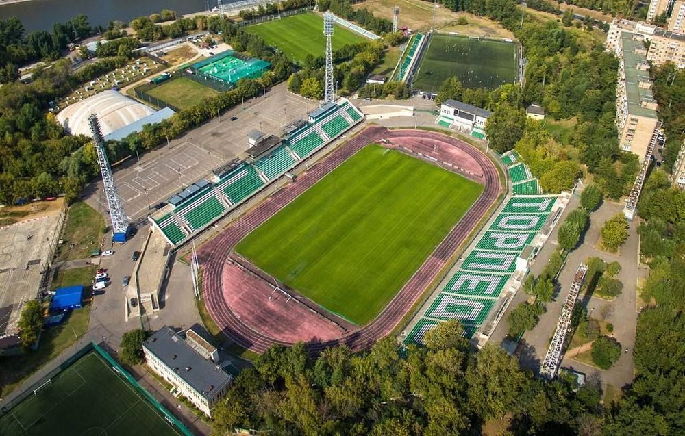«Торпедо» попрощается со своим стадионом в мае 2020 года