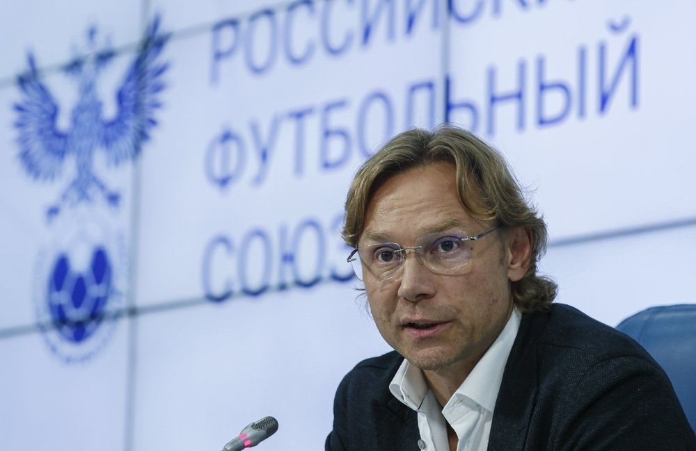 Карпин не включил Месси в тройку сильнейших игроков 2021 года