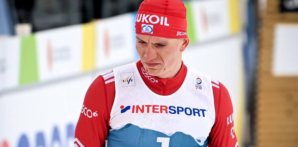 Большунов заработал больше Клебо на чемпионате мира