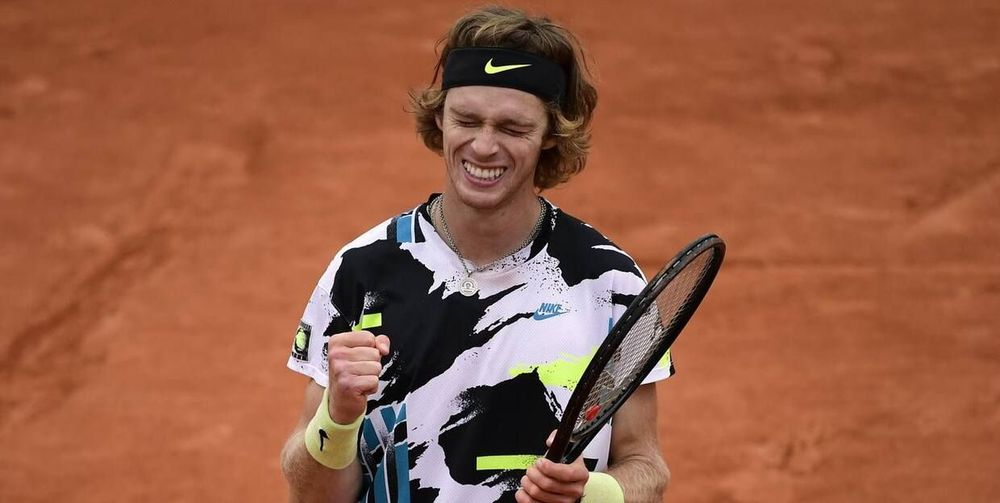 Путин обратился к участникам St.Petersburg Open