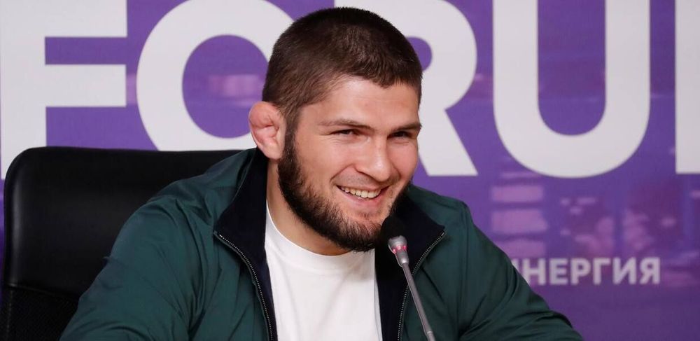Менеджер Хабиба: Собаки могут продолжать лаять, скоро у нас будут все ответы