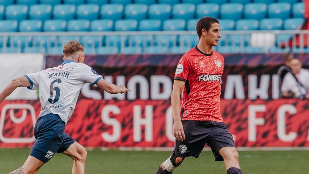 Гендиректор «Акрона» Клюшев рассказал, почему клуб не может вернуться в Тольятти в ближайшее время