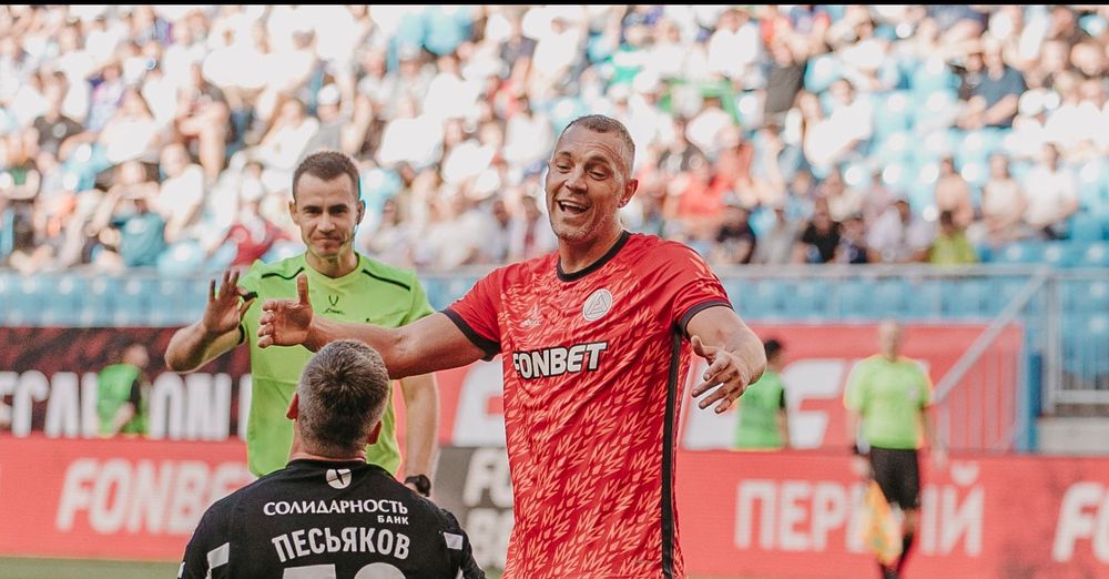 Дзюба: Пестряков — большая умничка