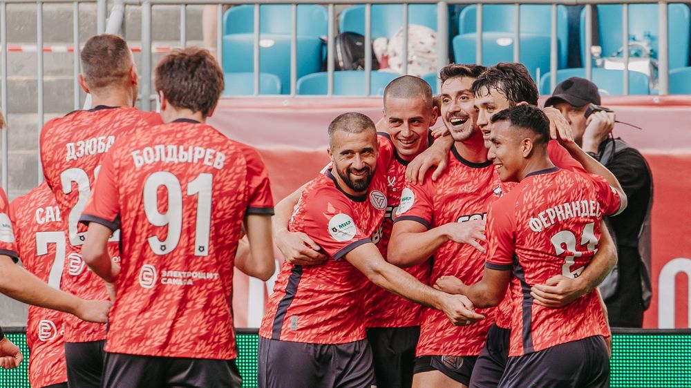 Гендиректор «Акрона» объяснил, почему клуб не может скопировать модель «Краснодара»