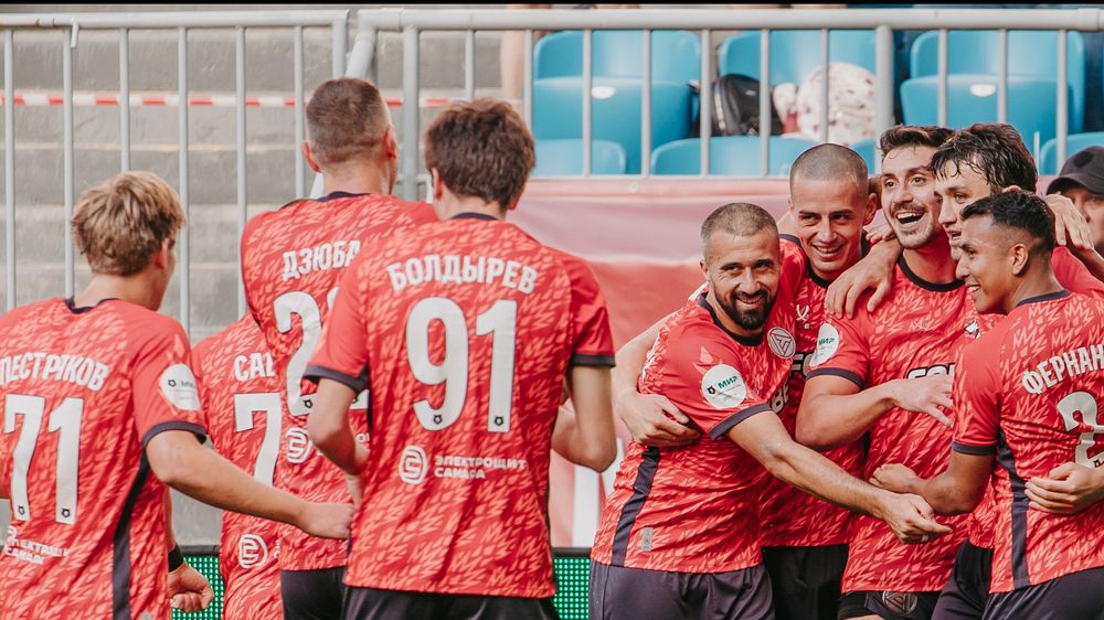 Представитель Дзюбы: Если уровень лиги упал, то почему другие форварды не показывают такую же статистику?