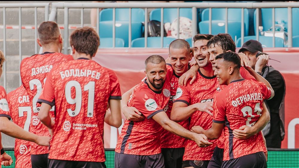 Тедеев: Пестрякову предстоит много работы над собой