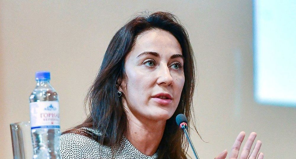 Маргарита Пахноцкая: Допинг – это чувствительная сфера, которая даст клики, просмотры, комментарии