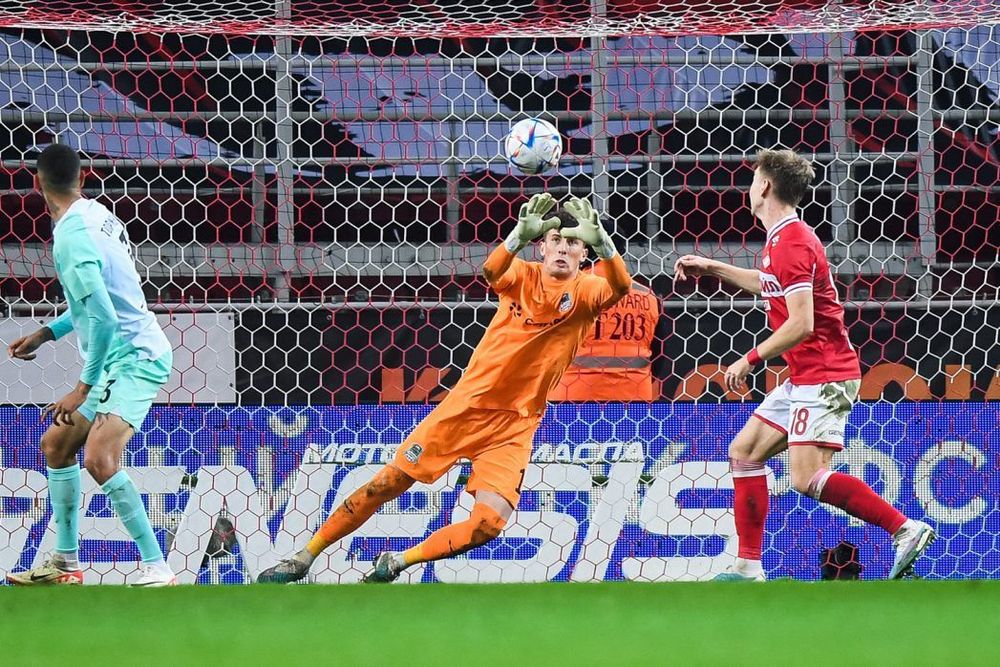 Абаев посоветовал Агкацеву рассмотреть вариант с уходом из «Краснодара»