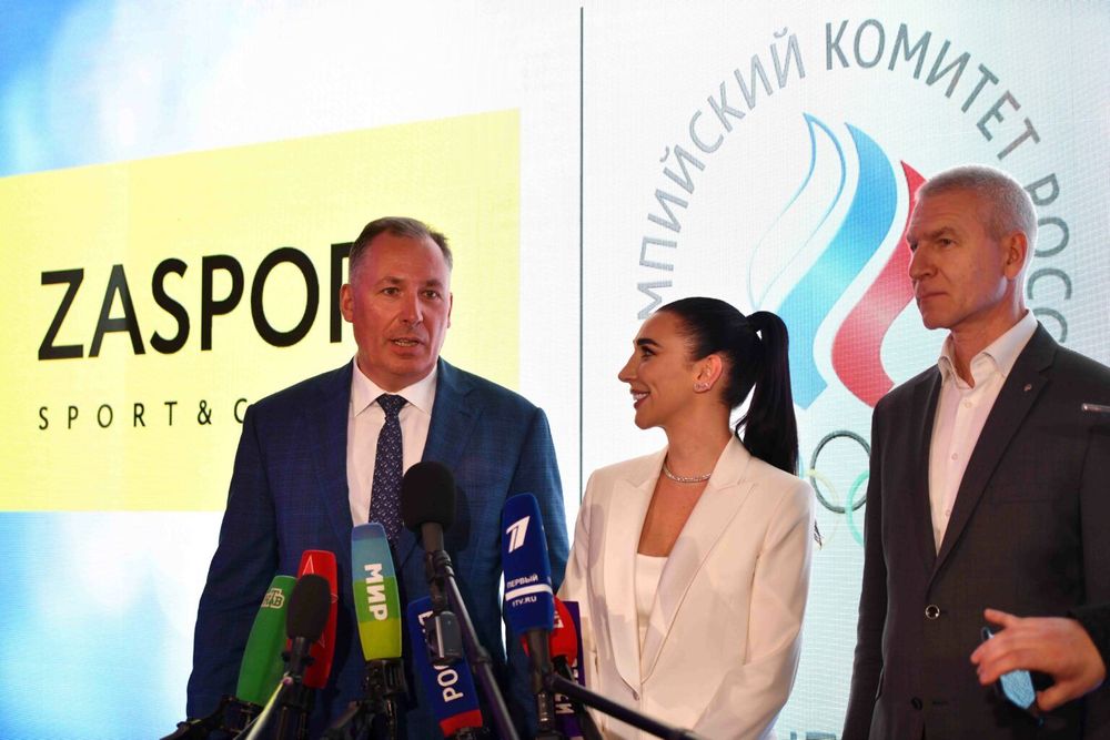 Станислав Поздняков: Все проблемы с проживанием российских спортсменов в Олимпийской деревне улажены 