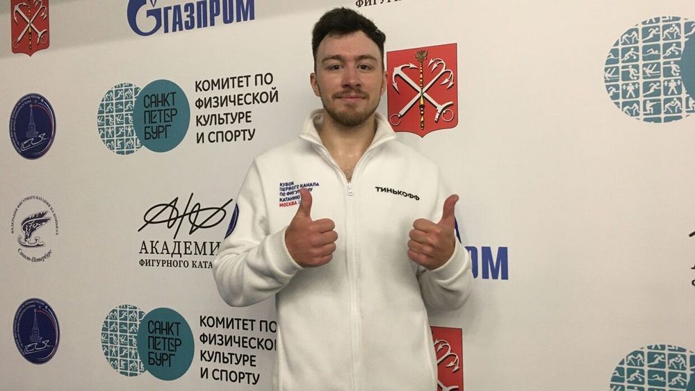О снятии бана, российской музыке и словах Вероники Степановой. Интервью Дмитрия Алиева