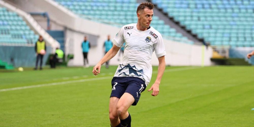 Джорджевич заявил, что хотел бы остаться в «Сочи», но его не устроило поступившее от клуба предложение