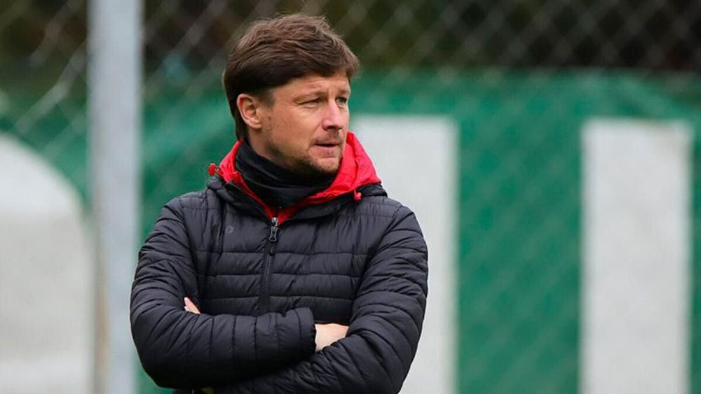 Алексей Бага возглавил «Ленинградец»