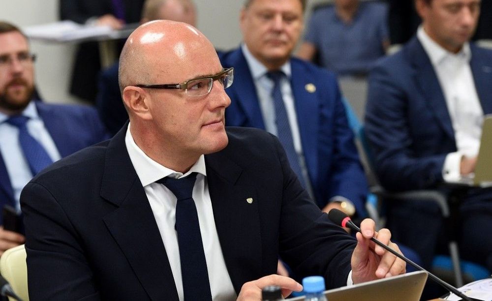 В КХЛ создана рабочая группа по введению «пола» зарплат, три клуба против