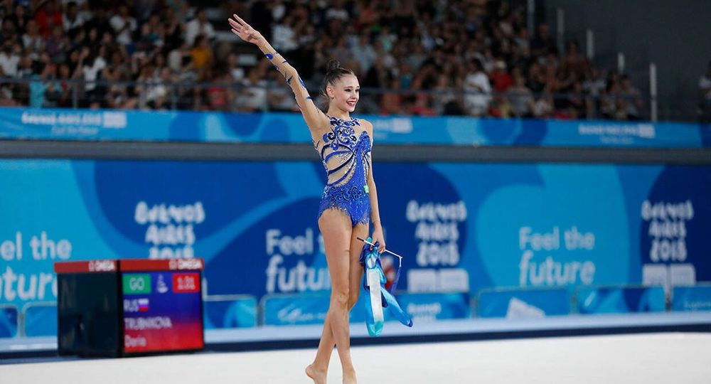 До конца Олимпиады два дня. Сборная России безоговорочно первая, конкурентов нет До конца Олимпиады два дня. Сборная России безоговорочно первая, конкурентов нет