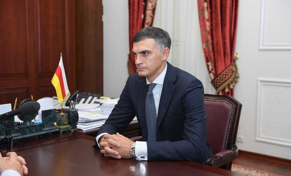 Владимир Габулов покинул пост президента «Алании»