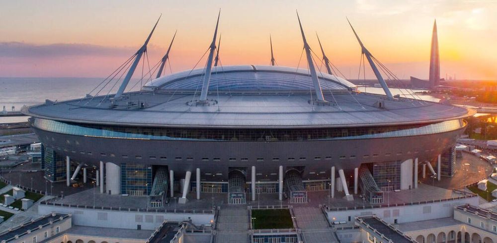 Источник в ВАДА утверждает, что проведению Евро-2020 в Петербурге ничего не угрожает