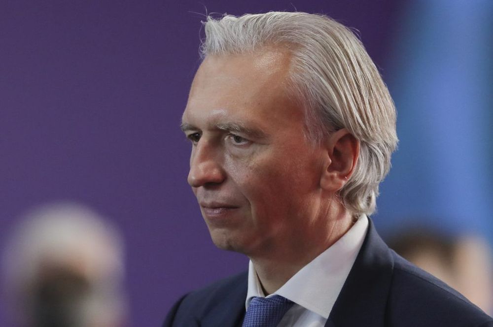 Президент РФС встретился с представителями «Спартака» для обсуждения работы судей