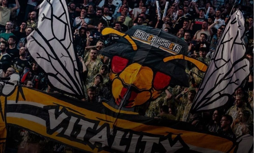 Magnojez: Робин ropz Кула из FaZe усилит Vitality