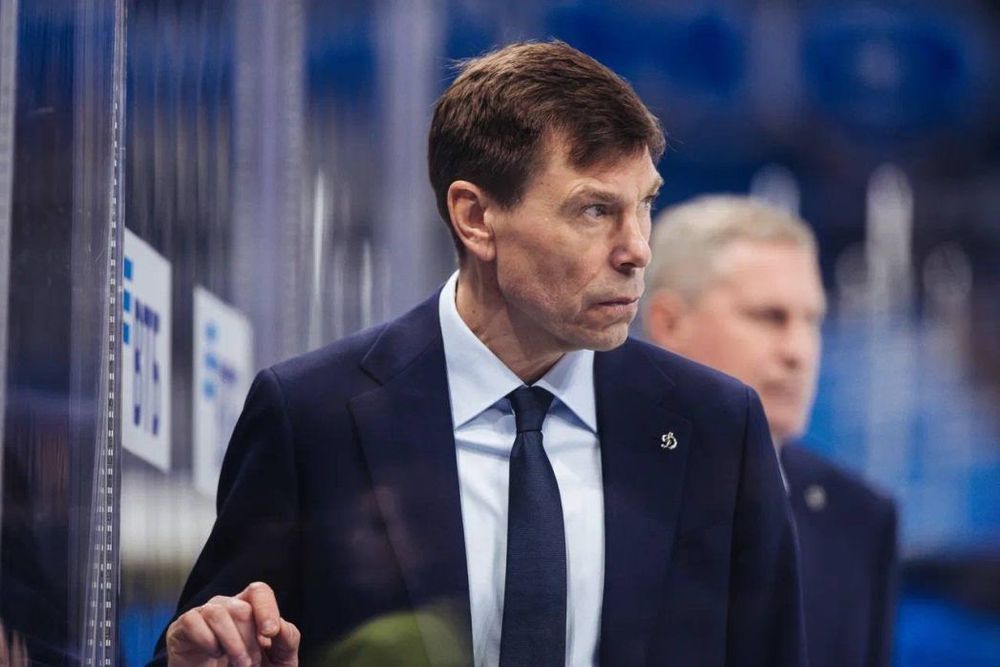 Кудашов ответил на обвинение Ротенберга после матча со СКА