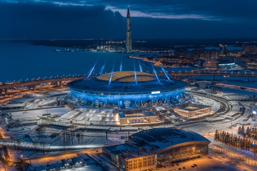 Педриньо подпишет контракт с «Зенитом» на 5 лет