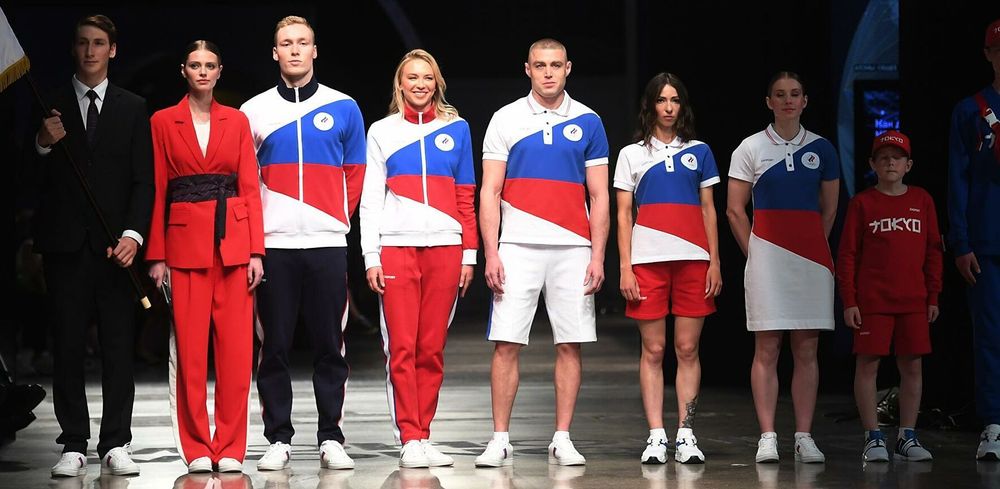 На Олимпийские игры в Токио поедут 335 российских спортсменов
