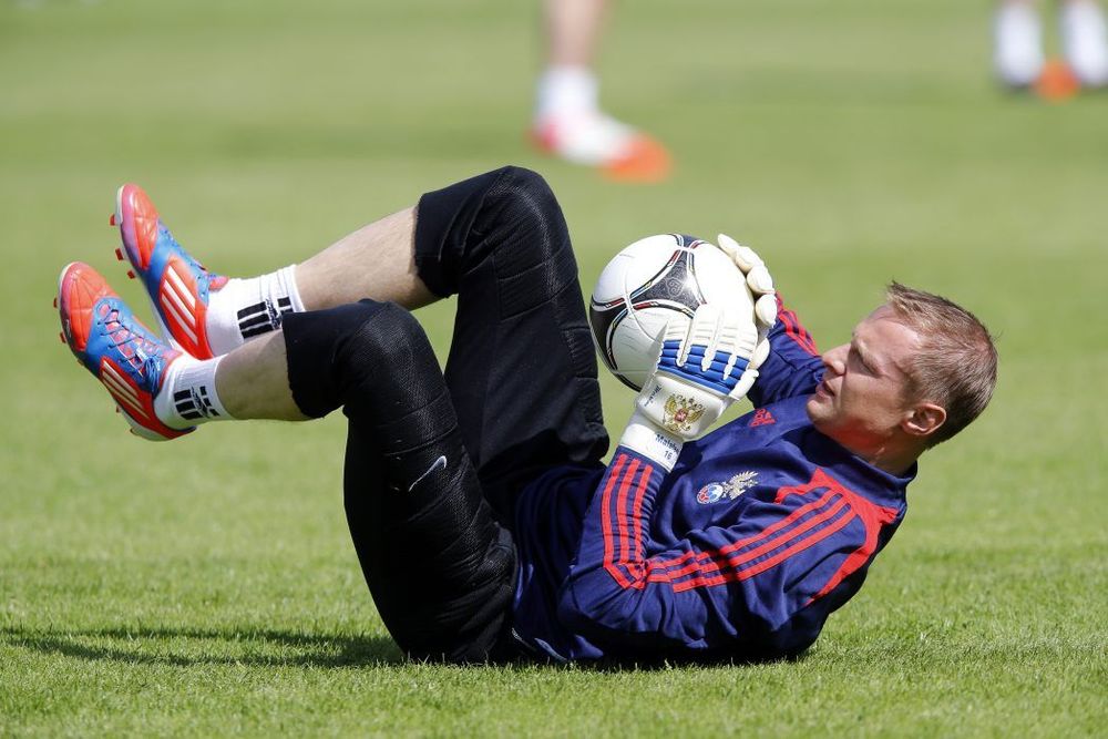 Малафеев назвал фаворитов ЧМ-2022