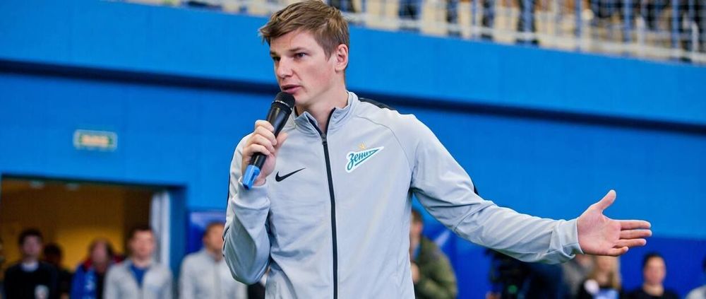 Легенда «Зенита» может сменить Рибальту на должности спортивного директора