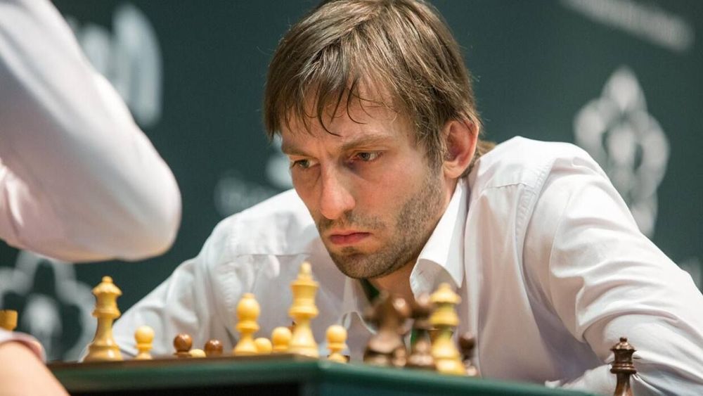 Экс чемпион России: Онлайн-турниры не могут развиваться из-за жуликов