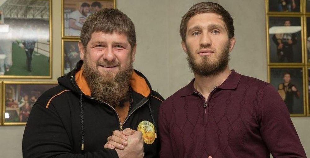 Американский юрист – о бойцах UFC из «Ахмата»: К клубу Кадырова даже близко подходить нельзя